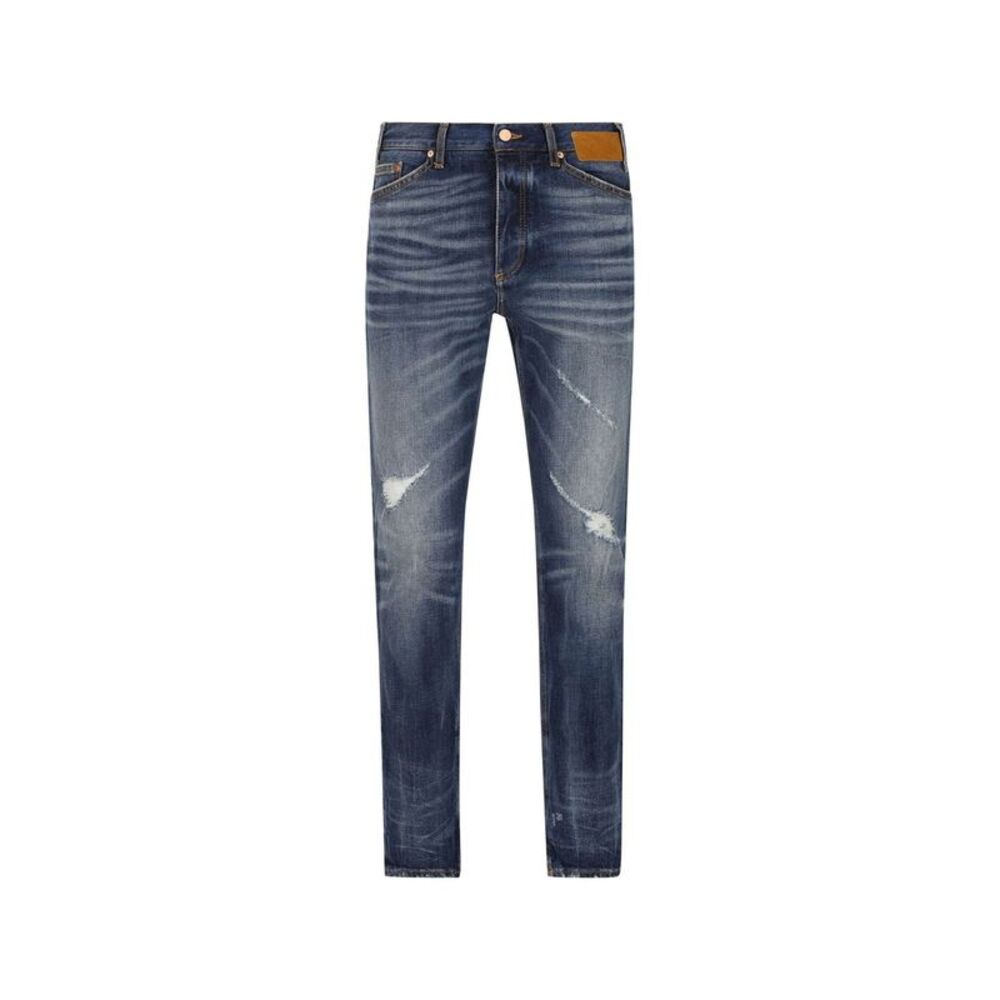 Palm Angels Jeans Men